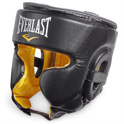 Training Pro Headgear